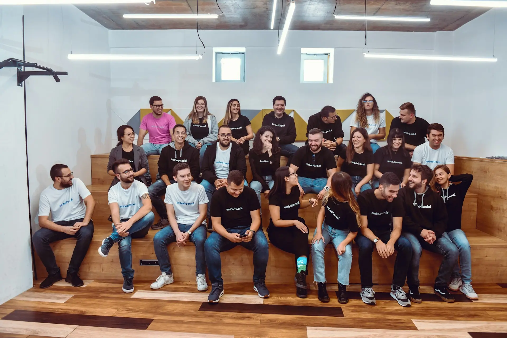 Startups & Scaleups
