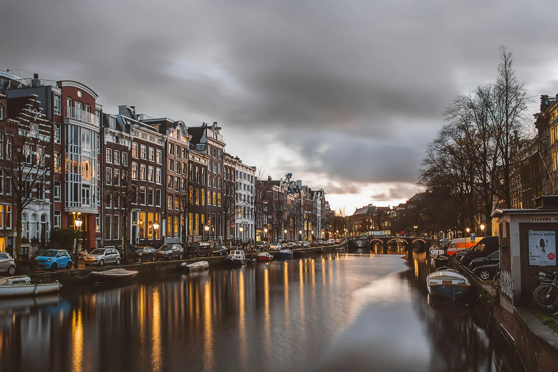 The Hague