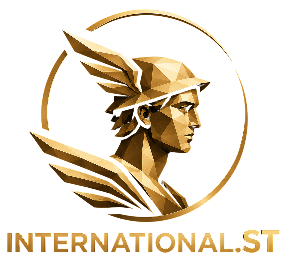 Logo International.st