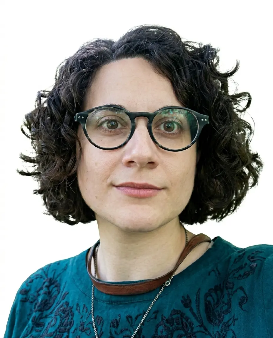 María Bouzón