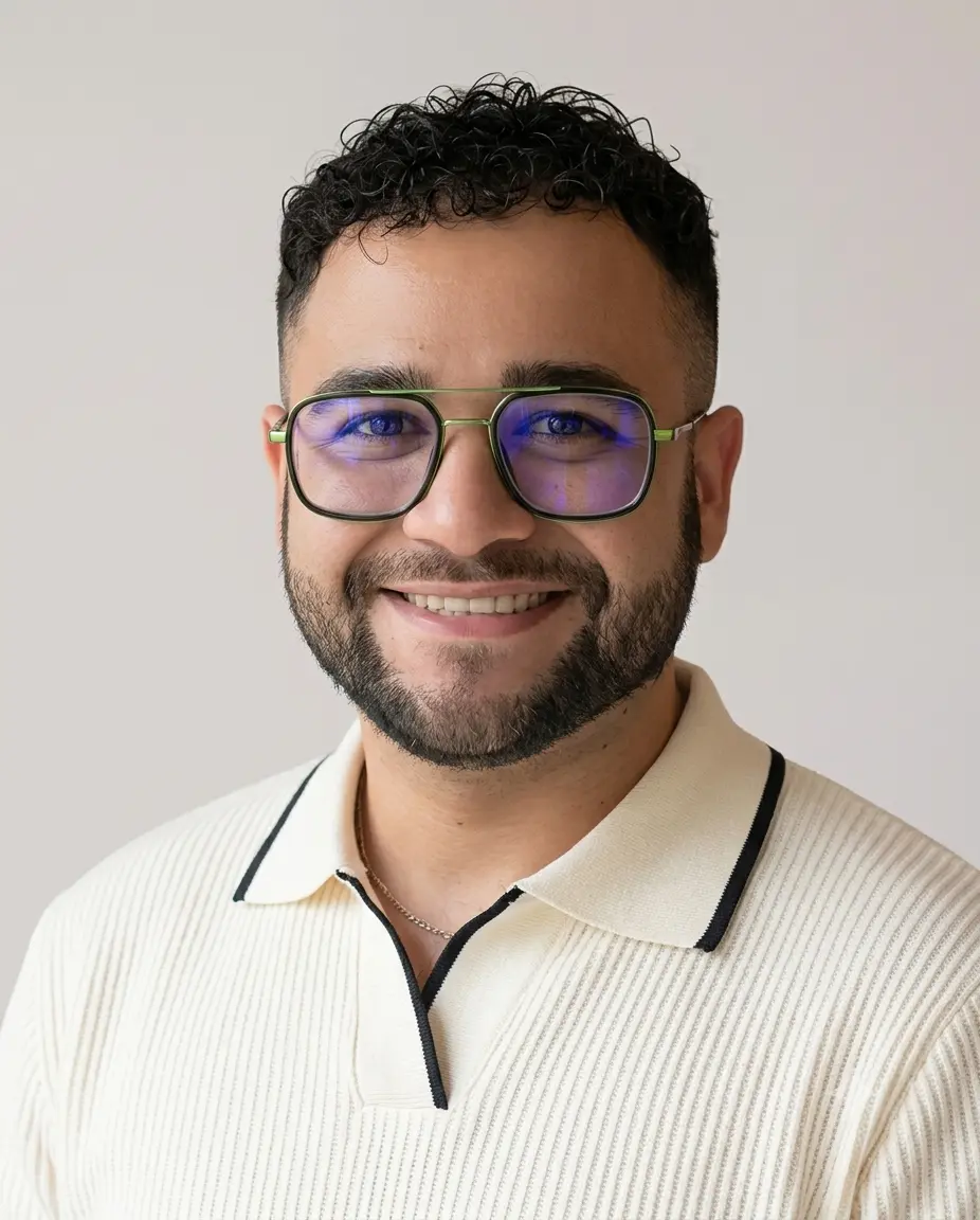 Diego Castillo